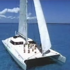 Miguel Dé - Rock Da Boat 1.2