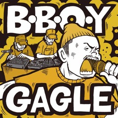 GAGLE - B.B.O.Y