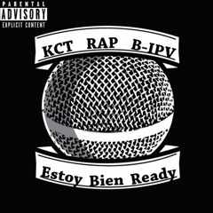 03 - KCTRAP Estoy Ready