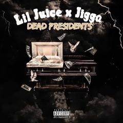 EBk Lil 7 x Jigga Otto - Dead Presidents