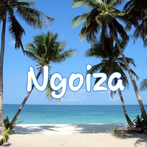 Jaro Local- Ngoiza (Solomon Islands Music)