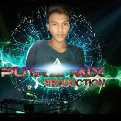 Kekasih Bayangan - PUTRA MIX FT RIcKY MIX (OBP)