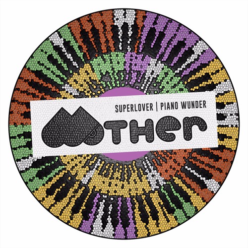 PREMIERE: Superlover — Good Timez (Original Mix) [Mother Recordings]