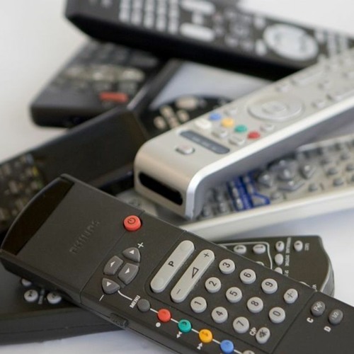 Télé commande .mp3