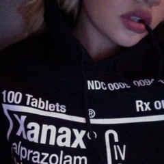 I don't do xanax, I don't do lean [Prod. GMF]