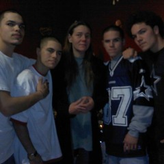 Mama Dedication Song - RayC & Colt Storm