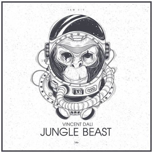 Vincent Dali - Jungle Beast (Original Mix)