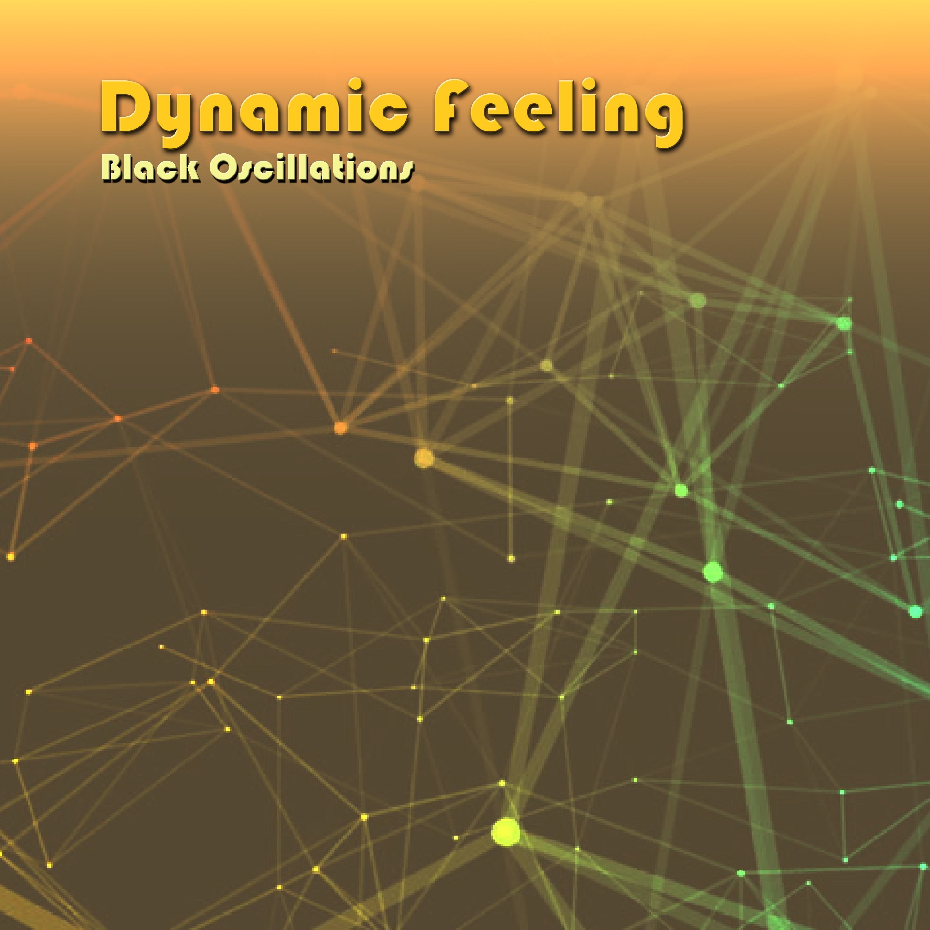 Black Oscillations - Concentration episode artwork
