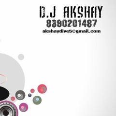 bollywood fast garba dj akshay