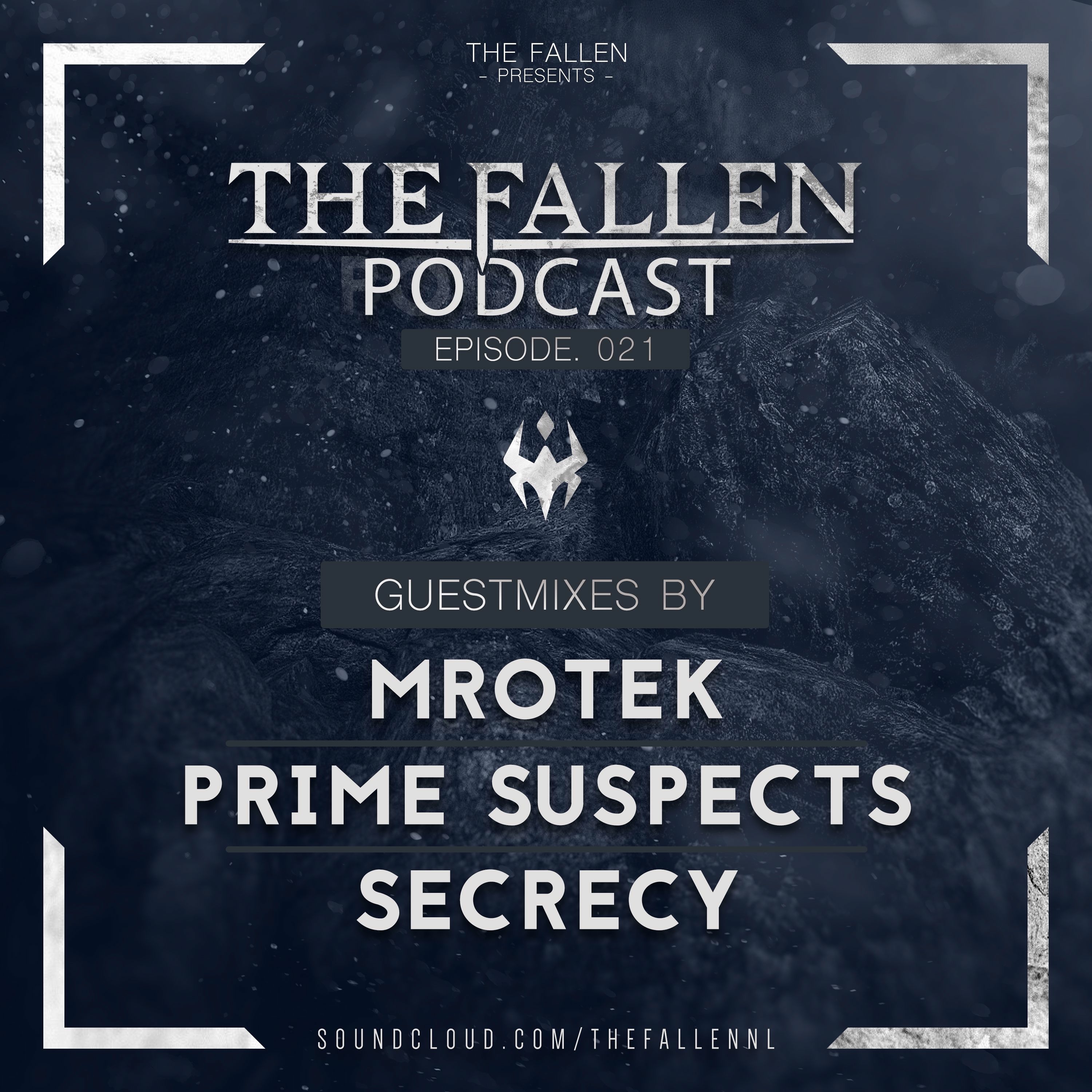 The Fallen Podcast
