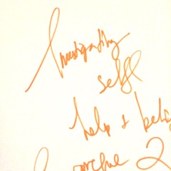 #2 Laila Sakini - Spiritualized: Sounds of belief and self-help