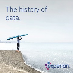 The History Of Data. How It Has Changed Over Time.