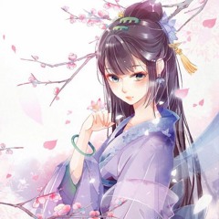 千坂 - Glow