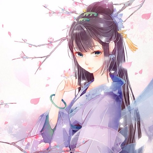 千坂 - Glow
