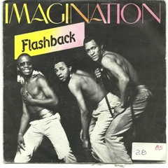 Imagination - flashback (mikeandtess edit 4 mix)