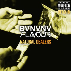Bvnvnv Flavour - Natural Dealers (Original Mix)