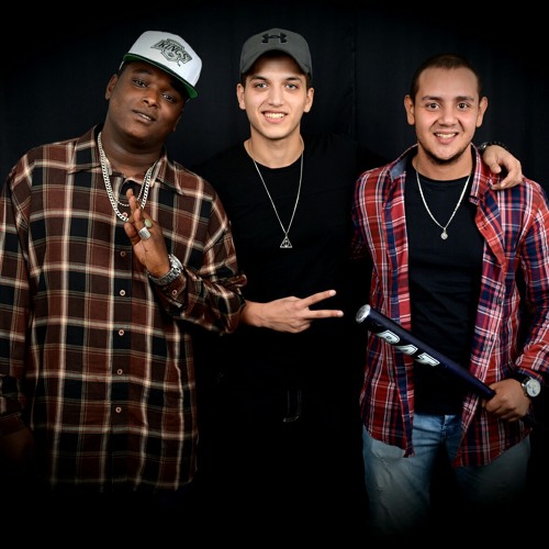 Gemy Ft. Big Joe Ft. Lil Mohand | لو علي الكلام سهل