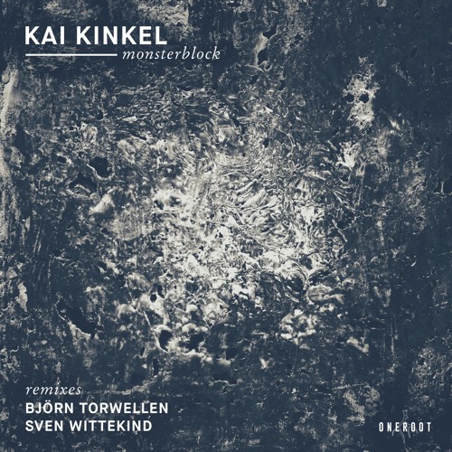 02 Kai Kinkel - Monsterblock (Björn Torwellen Remix)