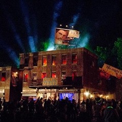 Recorded at The NYC Downlow, Glastonbury Festival 2017