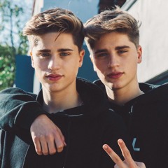Martinez Twins - Fake Friends ft. Chad Tepper And Julian Martel