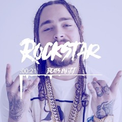 Post Malone - Rockstar (Instrumental)