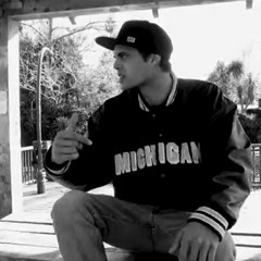 Devaur - Say Yeah (Produced by Shaqles)