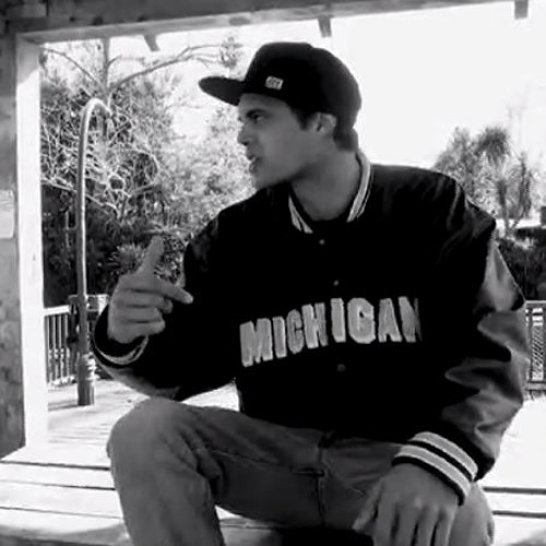 Devaur - Say Yeah (Produced by Shaqles)