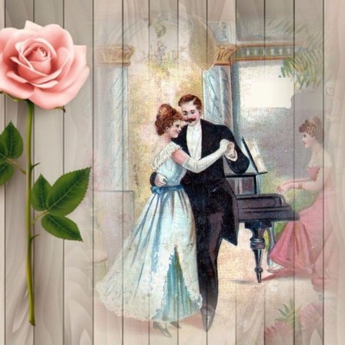 Magdelena - Vals Sentimental