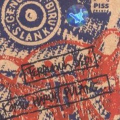 Slank - Terbunuh Sepi