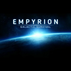 The Fall Of The Hyperion | Empyrion - Galactic Survival | Official Soundtrack