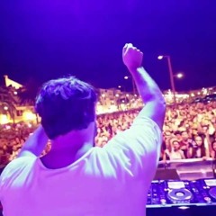 Solomun - Live @ The Old Port (Ibiza) 27.09.2017