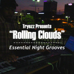 Rolling Clouds - Essential Night Groove