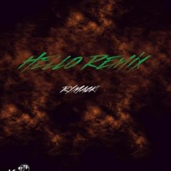 Hello Remix (Freeverse)