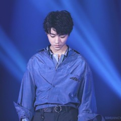 Vượt cả đại dương đến gặp em - Vương Tuấn Khải LIVE \ 漂洋过海来看你—王俊凯【十八岁生日会】