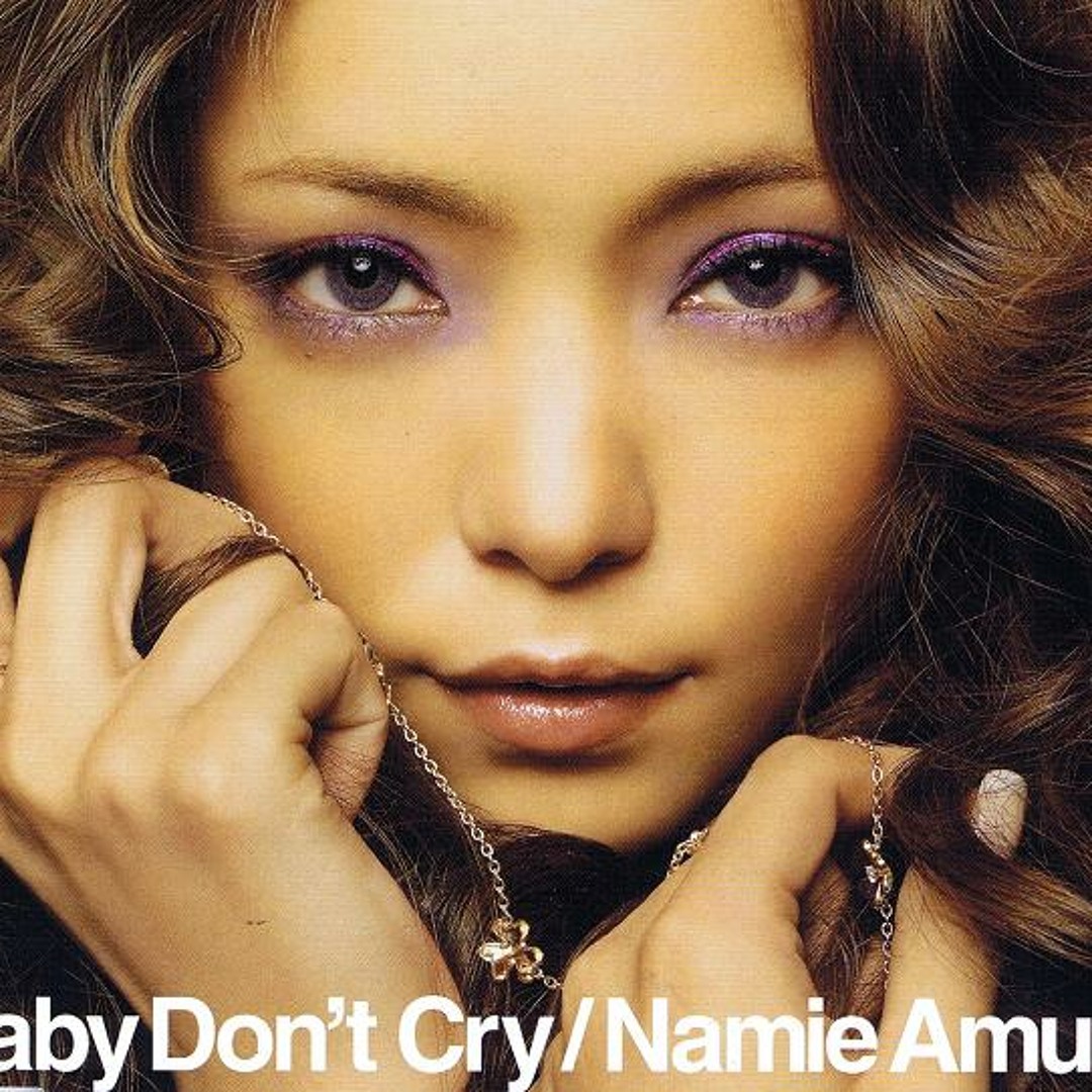 Stream 安室奈美恵 - Baby Don't Cry (TWINDISKO Remix) by CHOUM