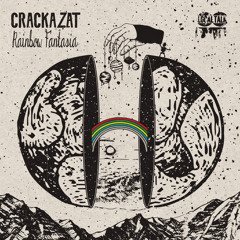 Crackazat - The Only One