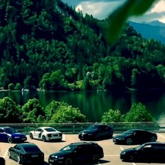 Enjoy the ride (prod by Koulz)