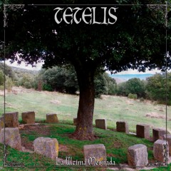 Tetelis - ¡Despierta Castilla!