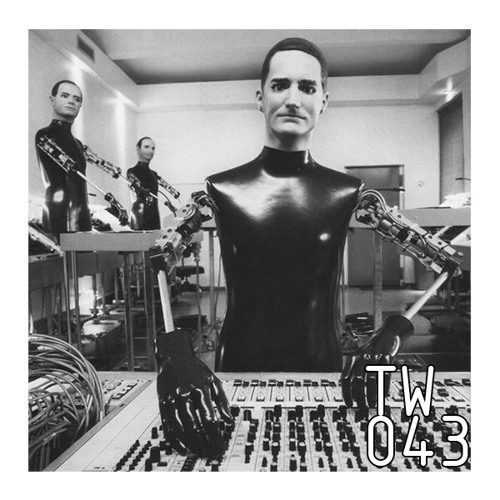 TW043 - Train Racks (Studio Episode)