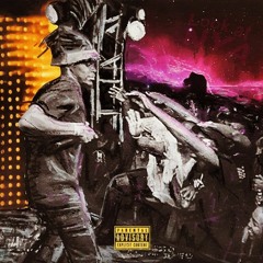 Woah, Hey (prod. by J1TheGod)