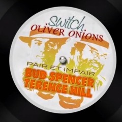 Oliver Onions - Switch