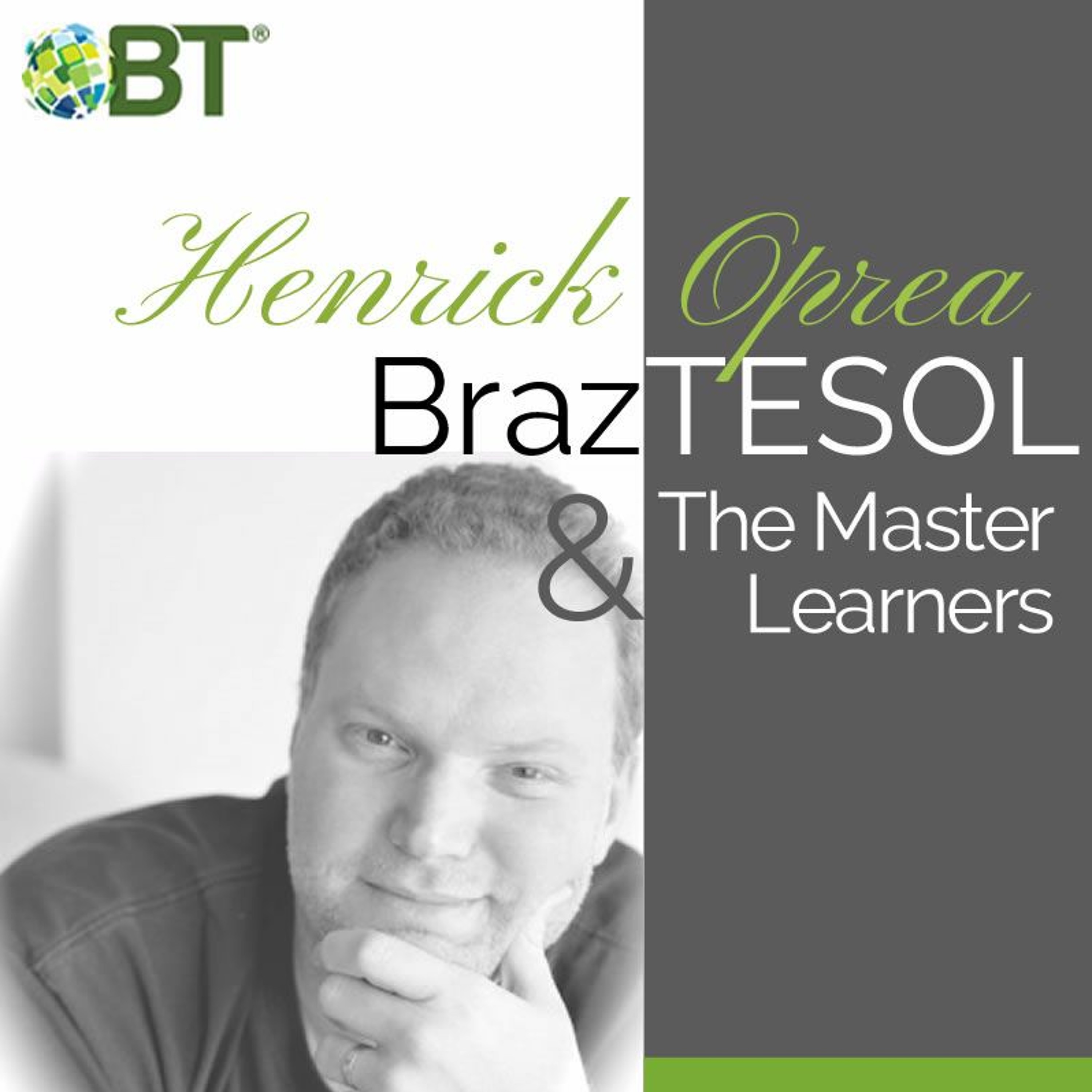 ELT Today: A Frameworks Education  Podcast