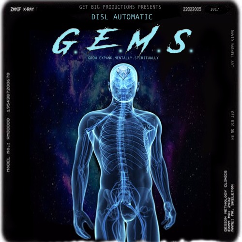 "Long Live The Real" by DISL Automatic ft. Aspirit (Prod. by Anno Domini)