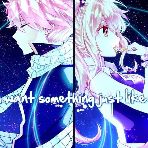 Stream Nightcore Something Just Like This Switching Vocals Lyrics By Izayoi The Lit Listen Online For Free On Soundcloud