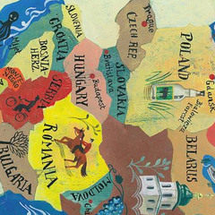 #8 What's Going on in Visegrad?