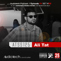 ATSS125 - Ali Tat ► Freak Out