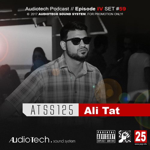 ATSS125 - Ali Tat ► Freak Out