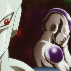 Dragonball Super - Frieza Secret Plan - MP3.mp3
