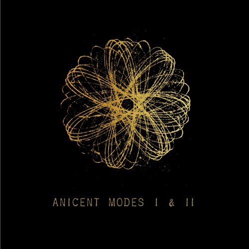 Gyda Valtysdottir - Ancient Modes I & II