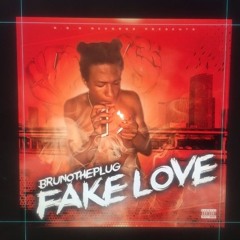 BIGBRUNO- Run For A Lost But You Still Winng (Prod_By.CashmoneyAP)